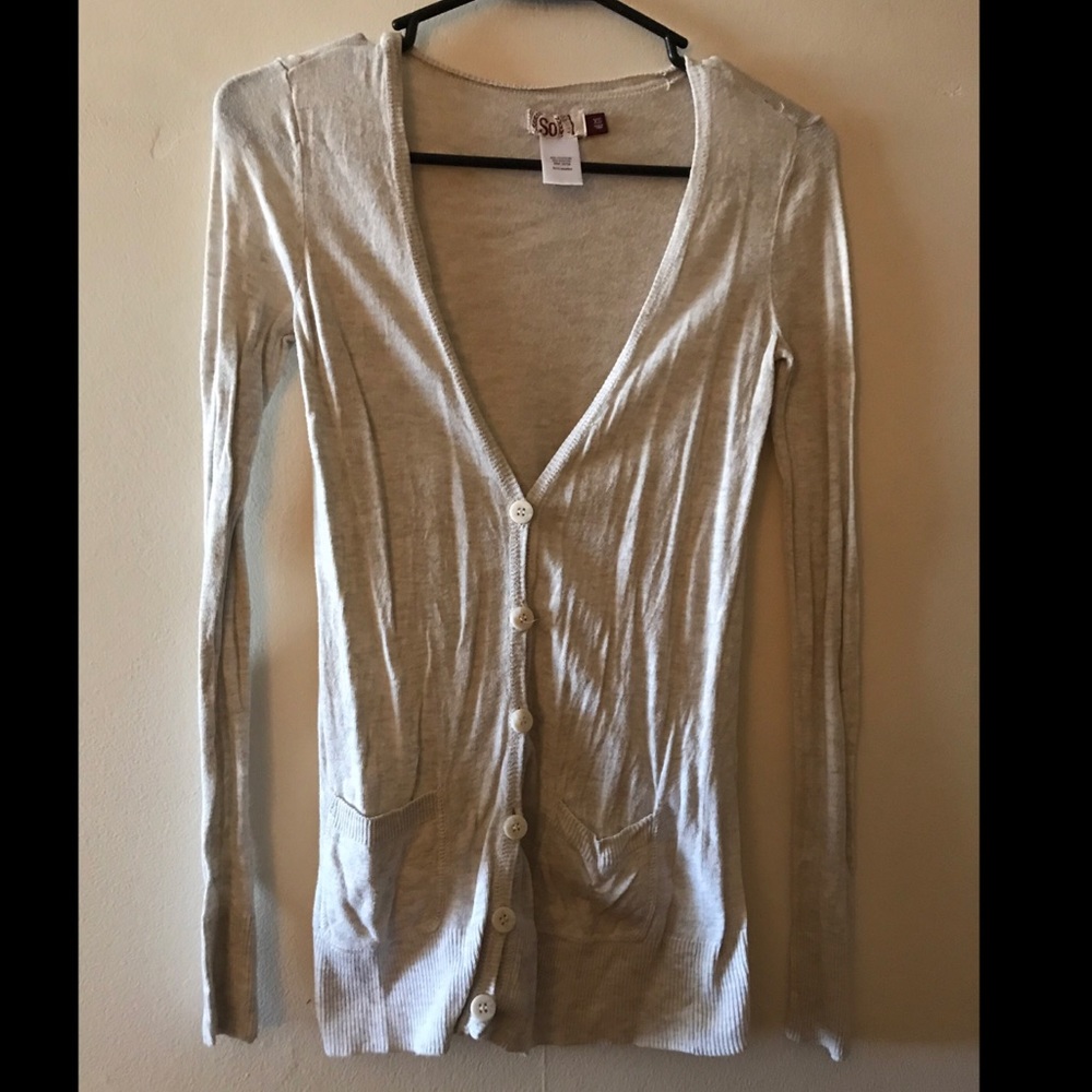Cardigan